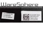 1F4MM 01F4MM Laptop Bottom Base Cover Door For Dell Inspiron 15 5547