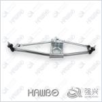 OEM Mercedes Wiper Linkage Front Fitting Position 9018200081-S 2D1955603
