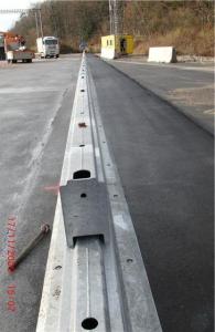 Quality Big Construction Parts Universal Steel Profiles With Thick Protective Coating wholesale
