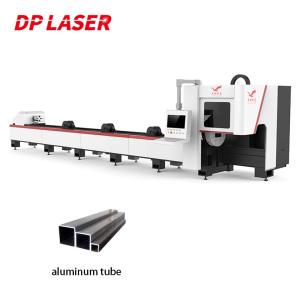 Quality 6022 Metal Round Square Tube Laser Cutting Machine CNC Automatic Type 100m/min wholesale
