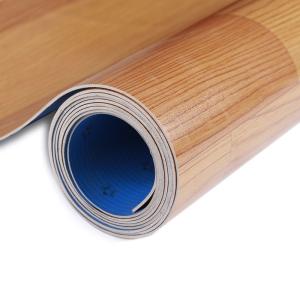 Quality Synthetic Plastic PVC Sport Flooring Badminton Court Mat wholesale