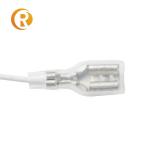 OEM ODM 50 Pin 28AWG Medical Cable Assembly