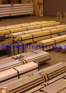 China Cu-Ni ASME B36.19M Copper Nickel Tube UNS C70600 90/10 UNS C71600 70/30 on sale