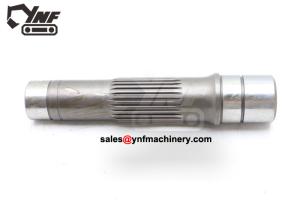 Quality VOL-VO / Komatsu / Hitachi Excavator Electric Parts , Customized Excavator Components wholesale