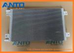 56E-07-21133 56D-07-21101 Condenser KOMATSU Wheel Loader Air Conditioner Parts