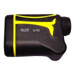 6X Rechargeable Laser Rangefinder 1000m With Pinsensor