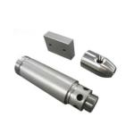 Anodized Rapid Prototyping Cnc Machining Aerospace CNC Metal Parts