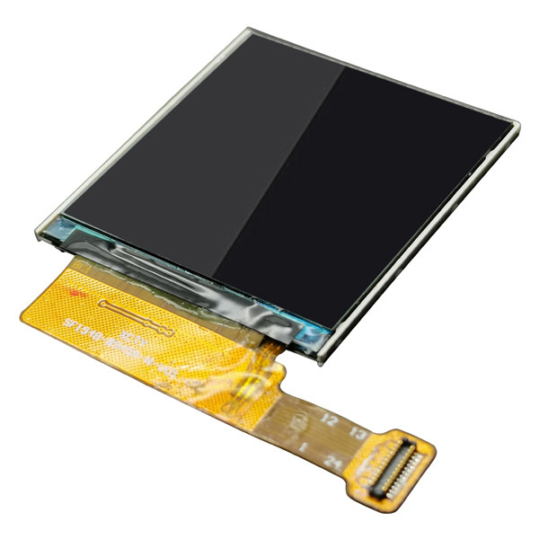 240x240 Square LCD Display TFT 1.54" Inch With Touch Screen OEM ODM