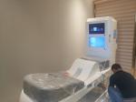 380v 220v Ems Body Sculpting Machine Supersonic Hydrotherapy Massage For Bowel