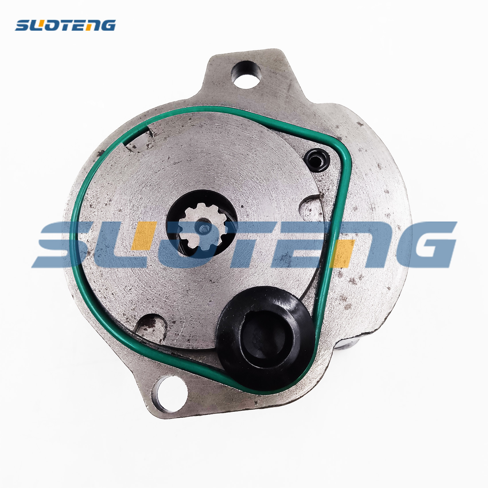 GSP2-BOX Hydraulic Gear Pump 12R-10-663-0