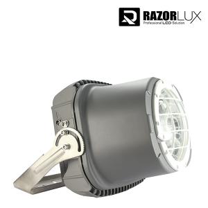 Quality 400W IP67 LED Outdoor Sports Lighting 48000lm High Output Led Flood Lights wholesale