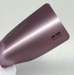 60in x50ft Berry Blush Pink color paint protection film automotive wrap