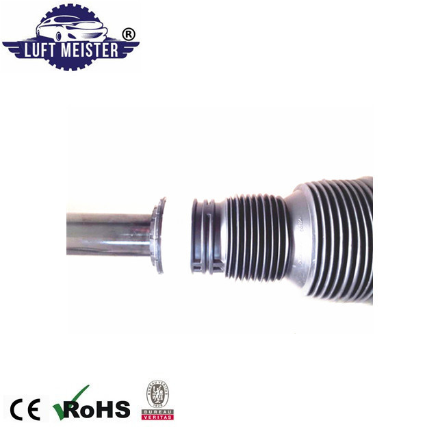 Front Air Suspension Strut for mercedes w166 GL350 4 MATIC 1663207313 1663207413