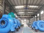 China Suppliers Supplying Cheap Micro Hydroelectric Fancics Turbine Generator