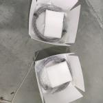 8.3mm Diamond Profiling Wire Rope for Squaring Cutting of Granite and Marble