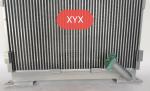 Komatsu PC200-6 6D102 Hydraulic Oil Radiator,