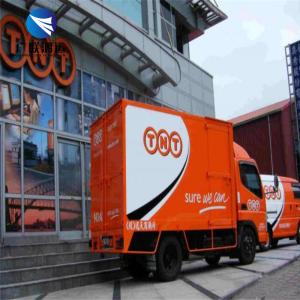 Quality DHL TNT UPS Express Freight Forwarder Door To Door Shipping Delivery Express wholesale