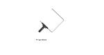 Sponge Cordless Hot Knife Foam Cutter EVA Material F Type