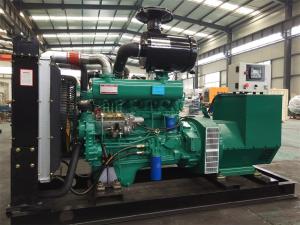 Quality Hot sale RICARDO 120KW/150KVA diesel generating set powered by Ricardo engine HX6110ZLD wholesale