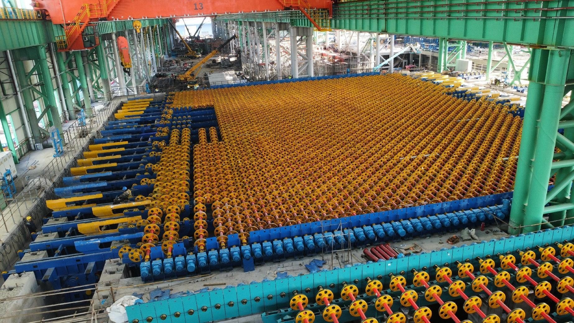 Steel For Building Structures