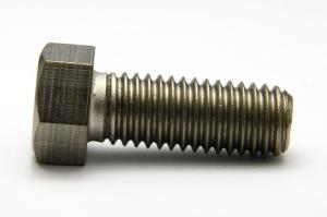 Quality Polish Finish Metal Fixings And Fasteners Stainless Steel Bolts Hex Flange Head wholesale