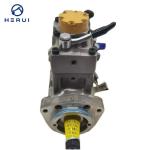 Fuel Injection Pump 317-8021 3178021 CAT C6.6 Engine 320D Excavator Fuel