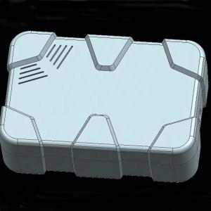 Quality Custom Made Silicone Safety Case for Long-Lasting Protection wholesale
