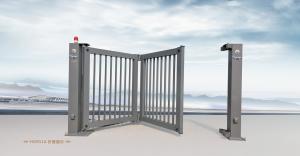 Quality Trackless Automatic Swing Gate wholesale