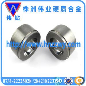 China YG6 Tungsten Carbide Dies For Cold Heading Parts on sale