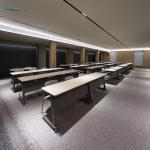 Thick 25mm Top Collapsible Table for Durability and Versatility