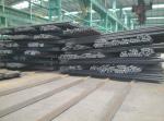 Varnished Twisted 1/4" 1 Inch Hot Rolled Steel Round Bar Rod C45 D100