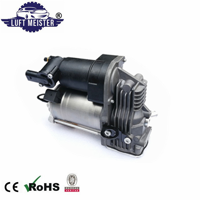 Full Pressure Air Suspension Compressor w221 for Mercedes w221 oe# 2213201604