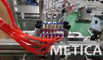 Highly Efficient Medium Bottle Air Washing Machine