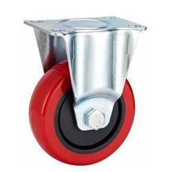 Quality 04-Medium duty caster 04R100RPU wholesale