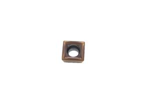 Quality Gold Color PVD Coated Inserts SPMG060204DG Sample Order Acceptable wholesale