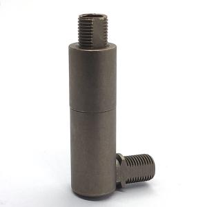 Quality M10 Thread Universal Swivel Joint For Lamp Cable Gripper wholesale