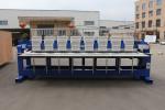 Chinese brand cheapest cap t-shirt hat embroidery machine sale 15 needles 400