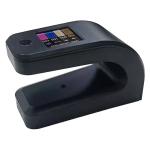 Rechargeable Anti Blue 400nm UV HEV Light Lens Tester USB Interface Charge