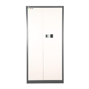 Quality Safety Office Storage fireproof metal cabinet 6mm Thickness For Jewelry wholesale