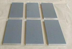 Quality ASTM F67 Gr1 Titanium Plate for Medical Use wholesale