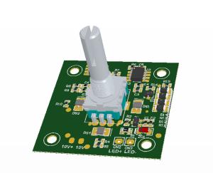 Quality 24V PCBA Circuit Board wholesale