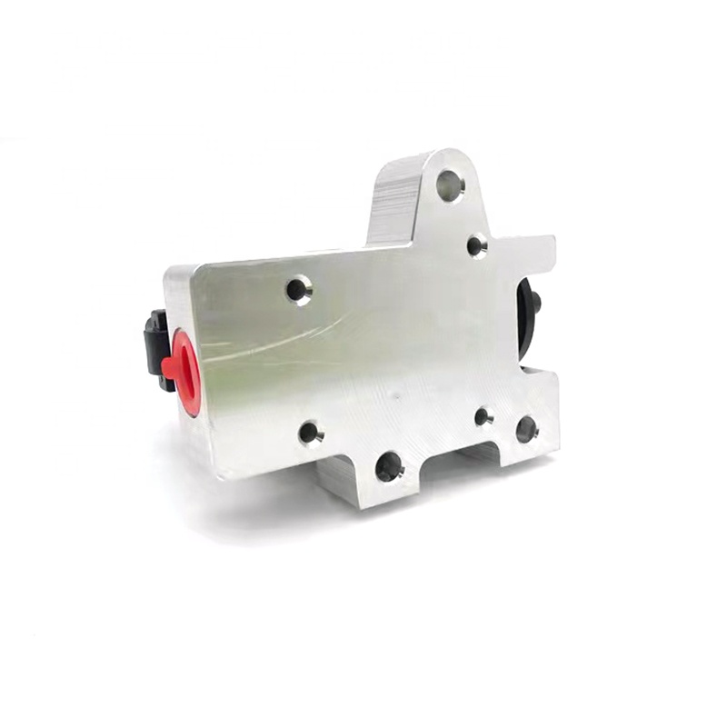 NEW E320E2 E330E2 E336E2 24V Excavator Fuel Transfer Pump 4465409 446-5409