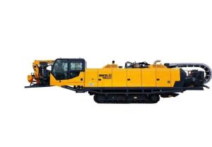Quality Rotary Horizontal Directional Drilling Equipment 2400kN Horizontal Drilling Rig wholesale