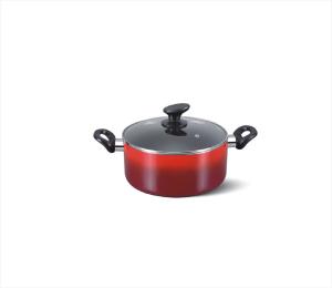 Quality aluminum saucepot wholesale