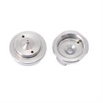 Small Cemented Carbide Metal Injection Molding Parts Machining ODM