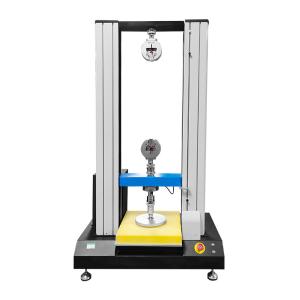 Quality Electronic Hardness Material Compression Foam Testing Equipment wholesale