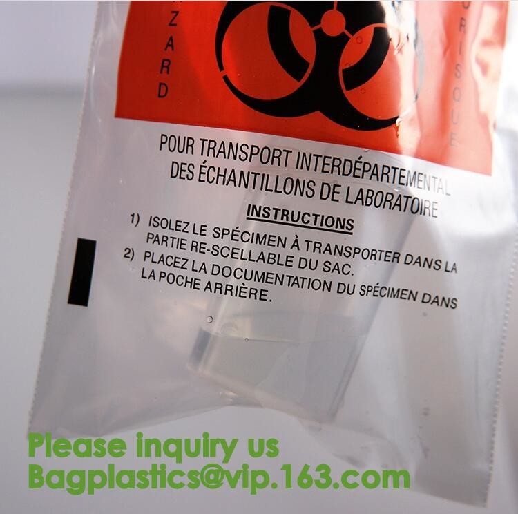 Biological Hazard Bags - First Aid & Safety Supplies,MEDICAL WASTE BAGS, BIOHAZARD BAGS, BIO-HAZARD BAGS,bagplastics bag
