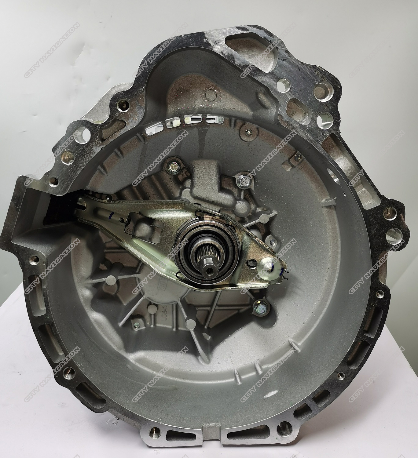 Manual Transmission Gearbox JMR515C01 For Lifan Foison Funshun FOISON Box 28-30KGS
