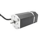 65mm Dc Brushless 0.55 N.m High Torque 4000rpm with gesrbox for Household