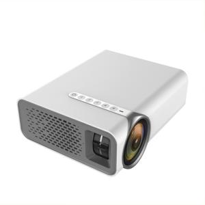 Quality YG530 1080P HD LED USB HDMI Home Theater Projector Media Player wholesale